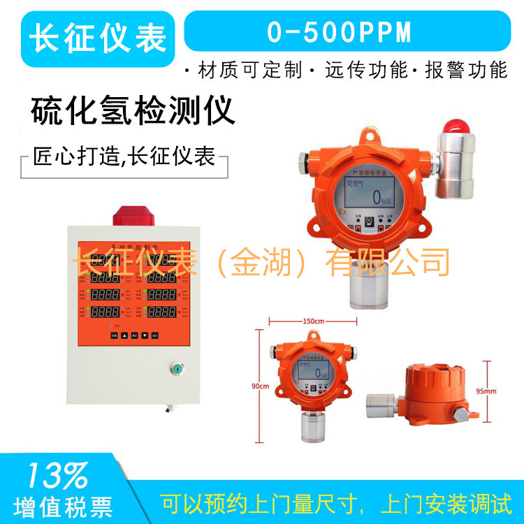 硫化氫報(bào)警器，硫化氫報(bào)警儀，硫化氫檢測報(bào)警儀